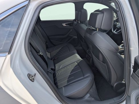 Used 2024 Audi A4 2.0T Premium Plus image 33