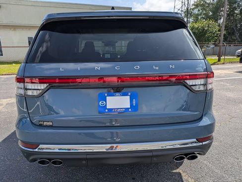 New 2026 Lincoln Aviator AWD image 5