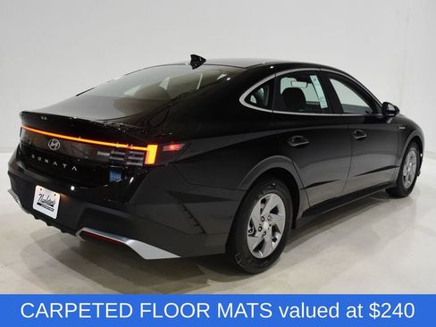 New 2026 Hyundai Sonata SE image 4