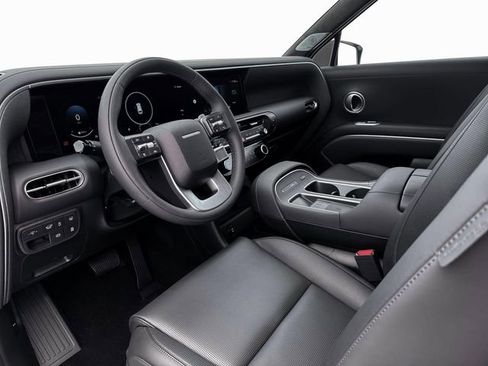 New 2026 Hyundai Palisade Calligraphy image 14