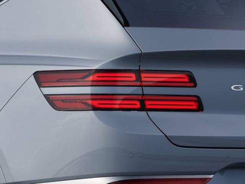 New 2027 Genesis GV80 2.5T Advanced AWD/4WD image 10