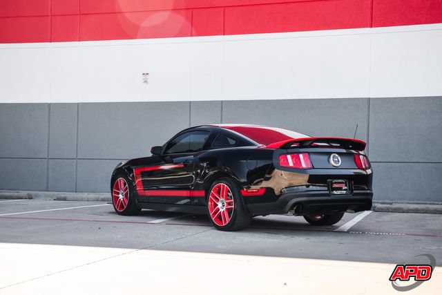 Used 2012 Ford Mustang Boss 302 RWD image 49