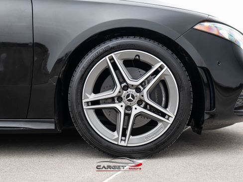 Used 2019 Mercedes-Benz A 220 AMG Package image 10