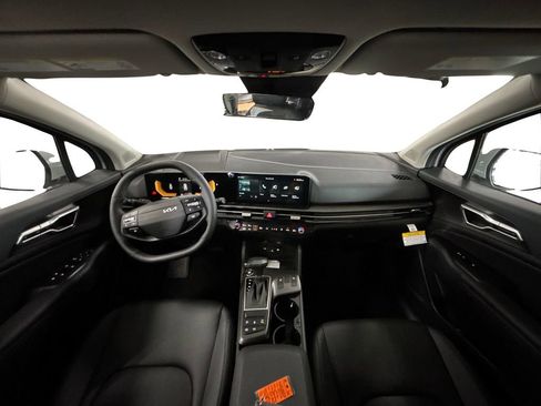 New 2026 Kia Sportage EX image 9