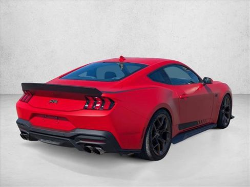 New 2025 Ford Mustang GT Premium w/ GT Performance Package image 2