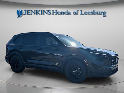 New 2026 Honda CR-V Sport-L image 6