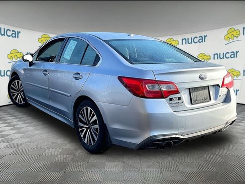 Used 2019 Subaru Legacy 2.5i w/ Alloy Wheel Package image 3