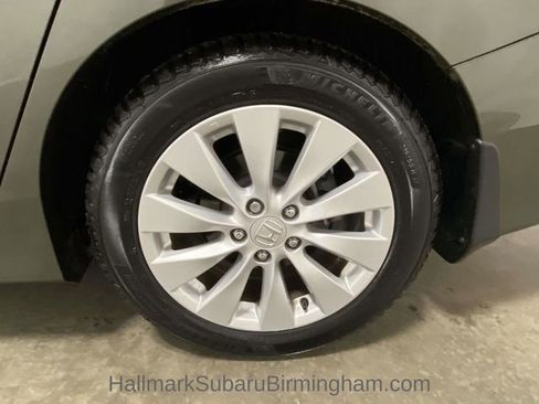 Used 2015 Honda Accord EX-L image 8