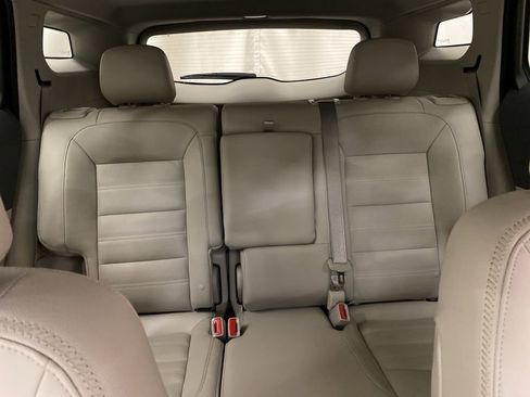 Used 2024 GMC Terrain Denali w/ Denali Premium Package image 18