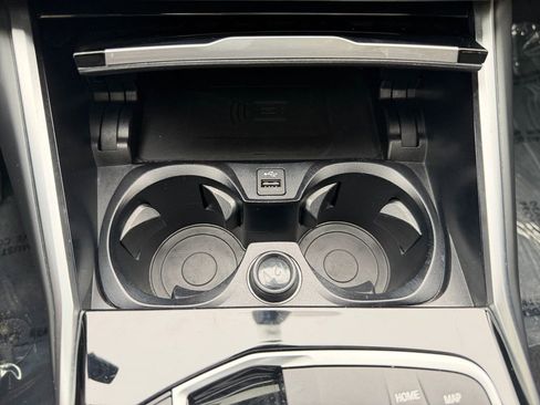 Used 2024 BMW i4 xDrive40i image 17