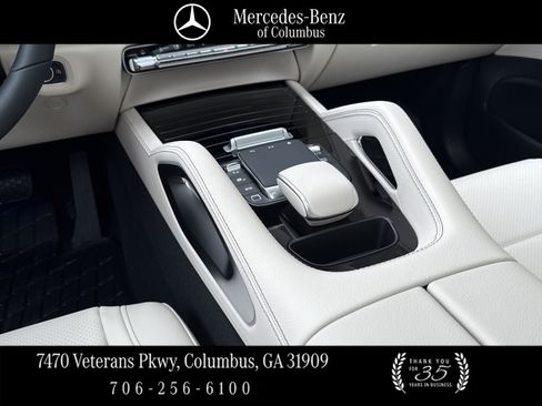 Certified 2026 Mercedes-Benz GLE 450 4MATIC image 45