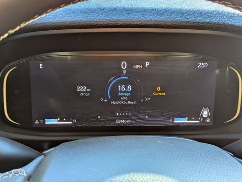 Used 2022 Jeep Wagoneer Series II image 24