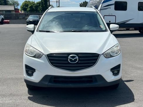 Used 2016 MAZDA CX-5 Touring FWD image 9
