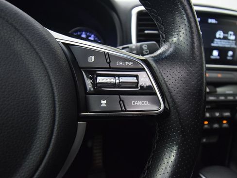 Used 2020 Kia Sportage S w/ S Premium Package AWD/4WD image 37