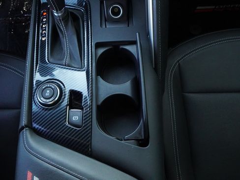 Used 2018 Chevrolet Corvette Grand Sport RWD image 19