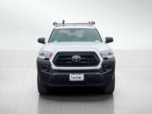 Used 2023 Toyota Tacoma SR image 2