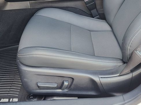 Certified 2022 Lexus IS 300 w/ Accessory Package 2 RWD image 23