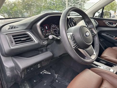 Used 2023 Subaru Ascent Touring AWD/4WD image 26