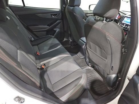 Used 2019 Subaru Impreza 2.0i Sport image 12