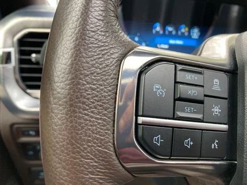 Used 2024 Ford F150 King Ranch w/ FX4 Off-Road Package image 28