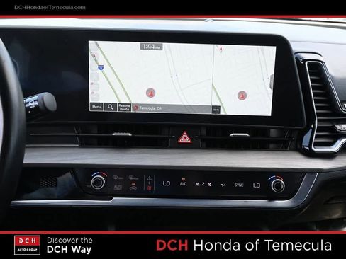 Used 2024 Kia Sportage X-Line image 12