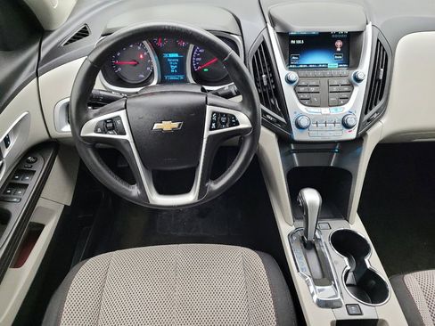 Used 2014 Chevrolet Equinox LT w/ Driver Convenience Package image 22