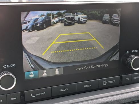Used 2025 Honda Accord LX image 18