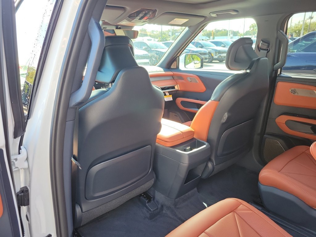 New 2027 Kia Telluride SX FWD image 16