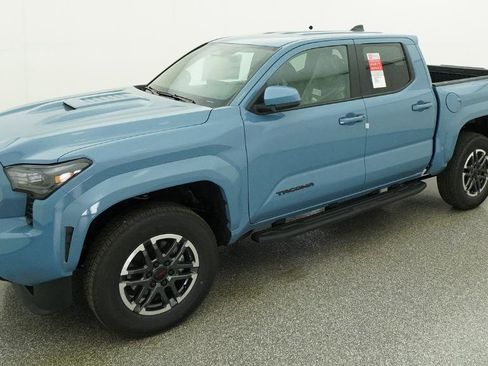 New 2026 Toyota Tacoma TRD Sport RWD image 35