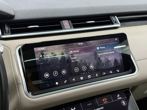 Used 2019 Land Rover Range Rover Velar R-Dynamic HSE image 19