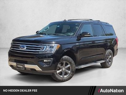 Used 2019 Ford Expedition XLT w/ Equipment Group 202A