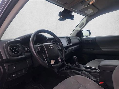 Certified 2023 Toyota Tacoma SR image 9