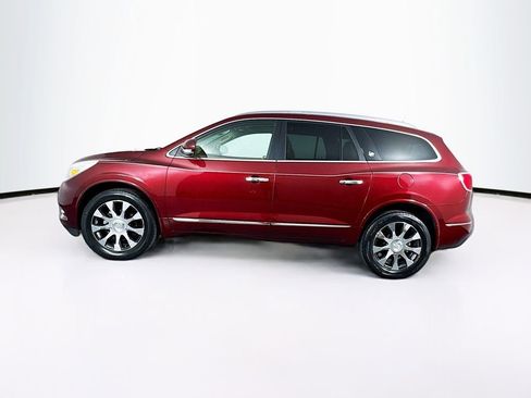 Used 2017 Buick Enclave Premium w/ Experience Buick Package image 6