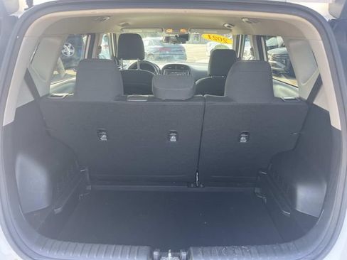 Used 2021 Kia Soul S FWD image 12