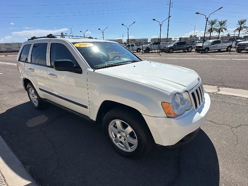 Used 2009 Jeep Grand Cherokee Laredo w/ Trailer Tow Group AWD/4WD image 7