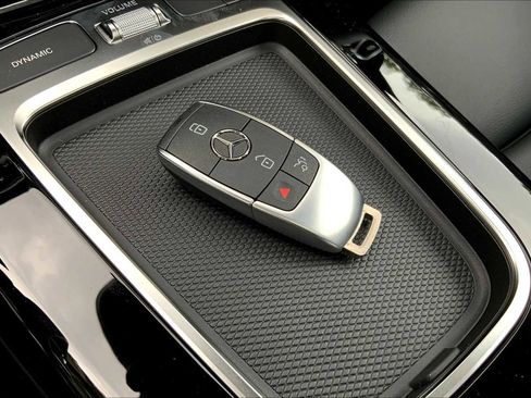 New 2026 Mercedes-Benz CLA 250 4MATIC image 21