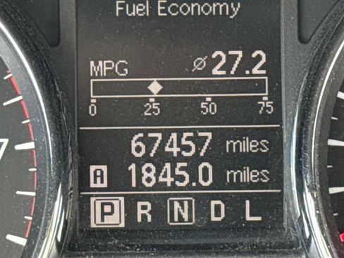 Used 2012 Nissan Rogue S FWD image 26