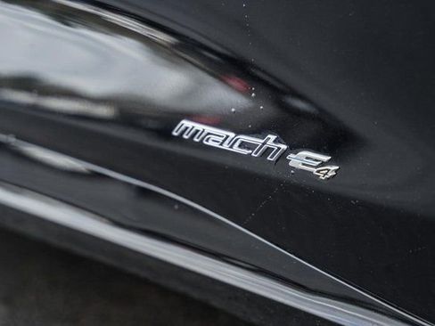 New 2025 Ford Mustang Mach-E GT image 19