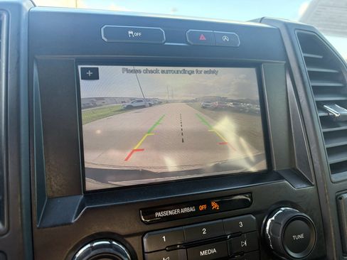 Used 2017 Ford F150 XL w/ Equipment Group 101A Mid RWD image 18