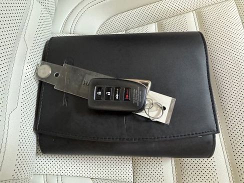 Used 2019 Lexus RC 300 F Sport w/ Accessory Package image 27