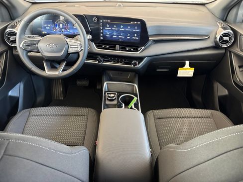 New 2027 Chevrolet Equinox LT w/ Midnight Edition FWD image 19