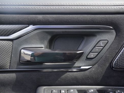 New 2026 RAM 1500 RHO w/ RHO Level 1 Equipment Group image 11