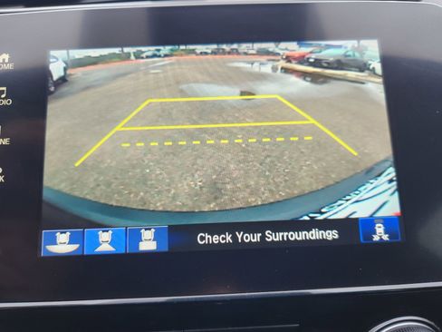 Used 2022 Honda CR-V EX-L image 42