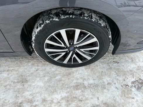 Used 2019 Subaru Legacy 2.5i Premium image 43