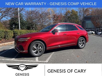 Used 2026 Genesis GV70 2.5T