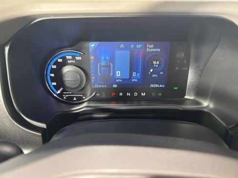 Used 2023 Ford Bronco Wildtrak AWD/4WD image 33