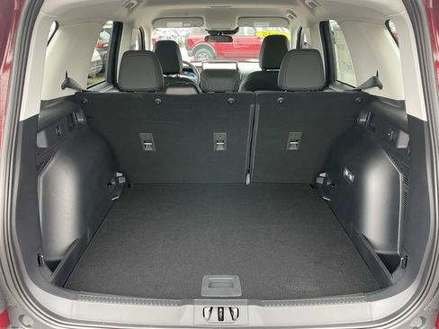 New 2025 Ford Bronco Sport Big Bend w/ Convenience Package image 35