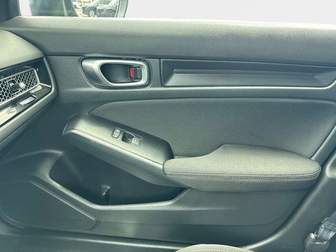 Used 2024 Honda Civic LX image 20