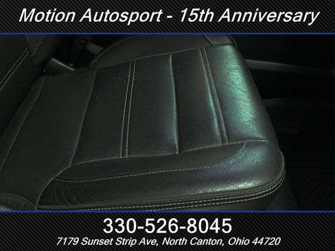 Used 2018 GMC Yukon Denali w/ Open Road Package image 38