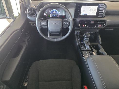 Used 2024 Toyota Land Cruiser 1958 AWD/4WD image 12